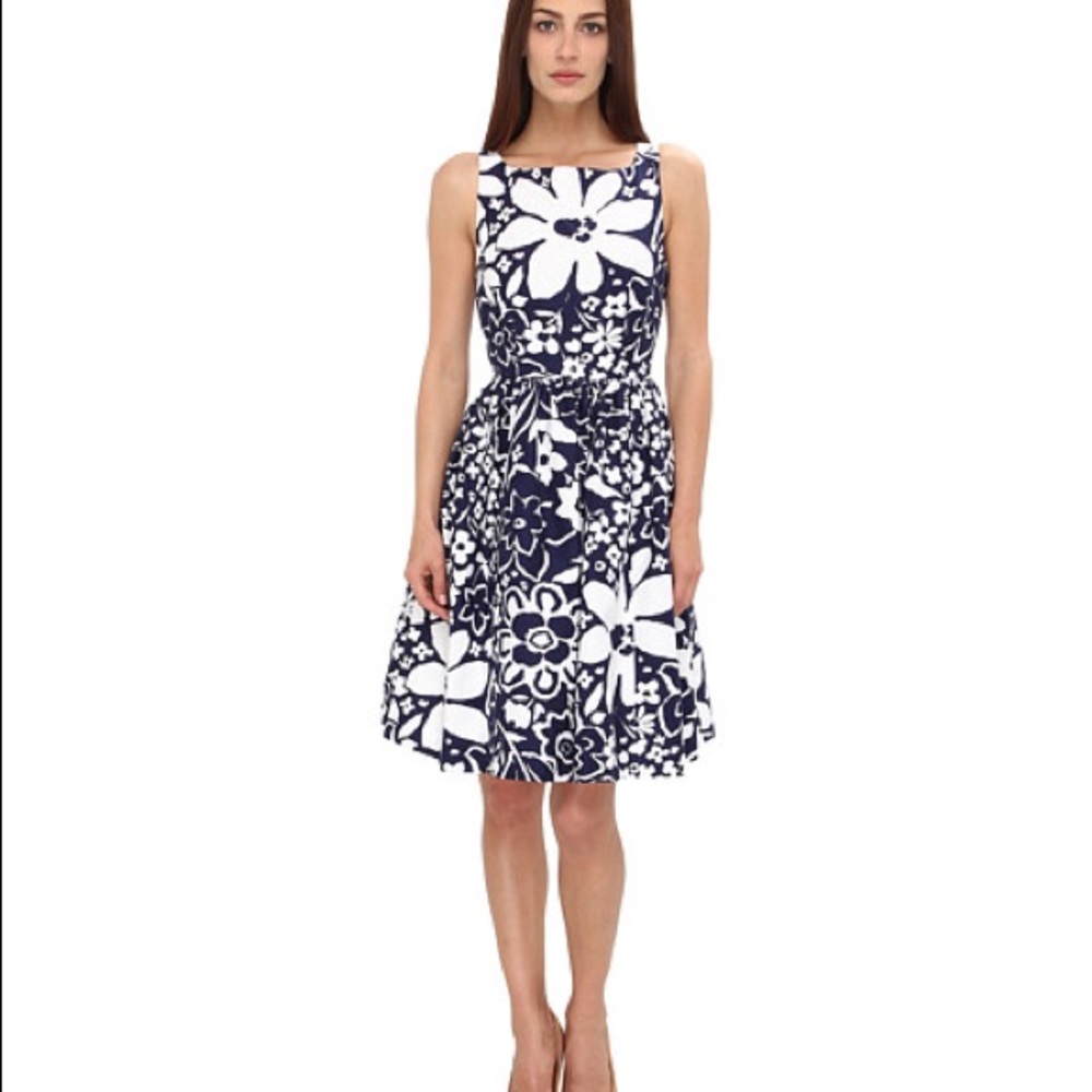 Gorgeous Kate Spade dress